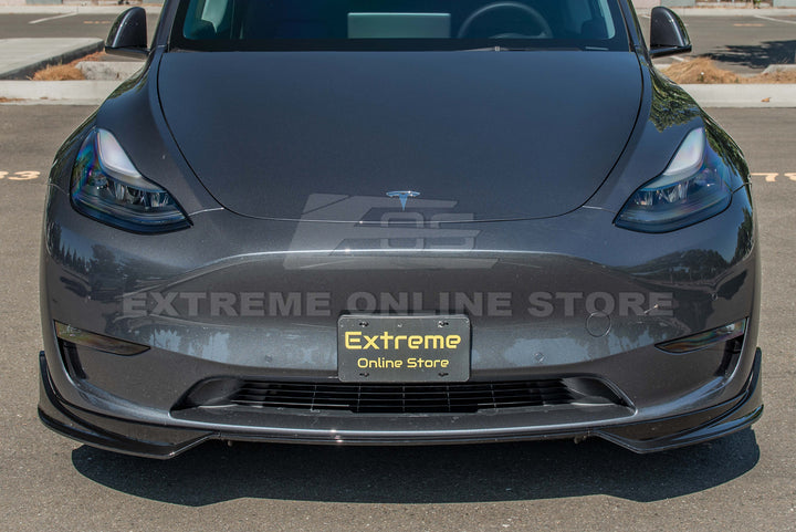 For 2020-2024 Tesla Model Y Performance Full Aero Kit
