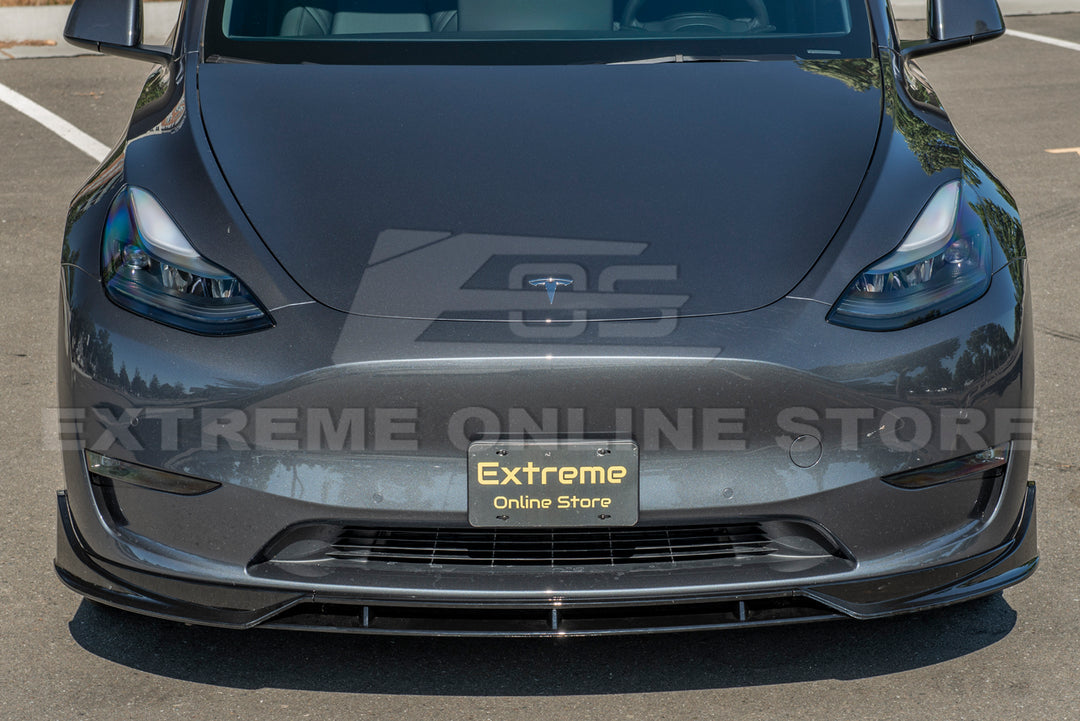 For 2020-2024 Tesla Model Y Performance Full Aero Kit