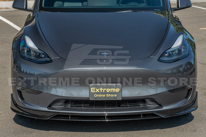 For 2020-2024 Tesla Model Y Performance Full Aero Kit