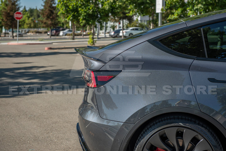 For 2020-2024 Tesla Model Y Performance Full Aero Kit