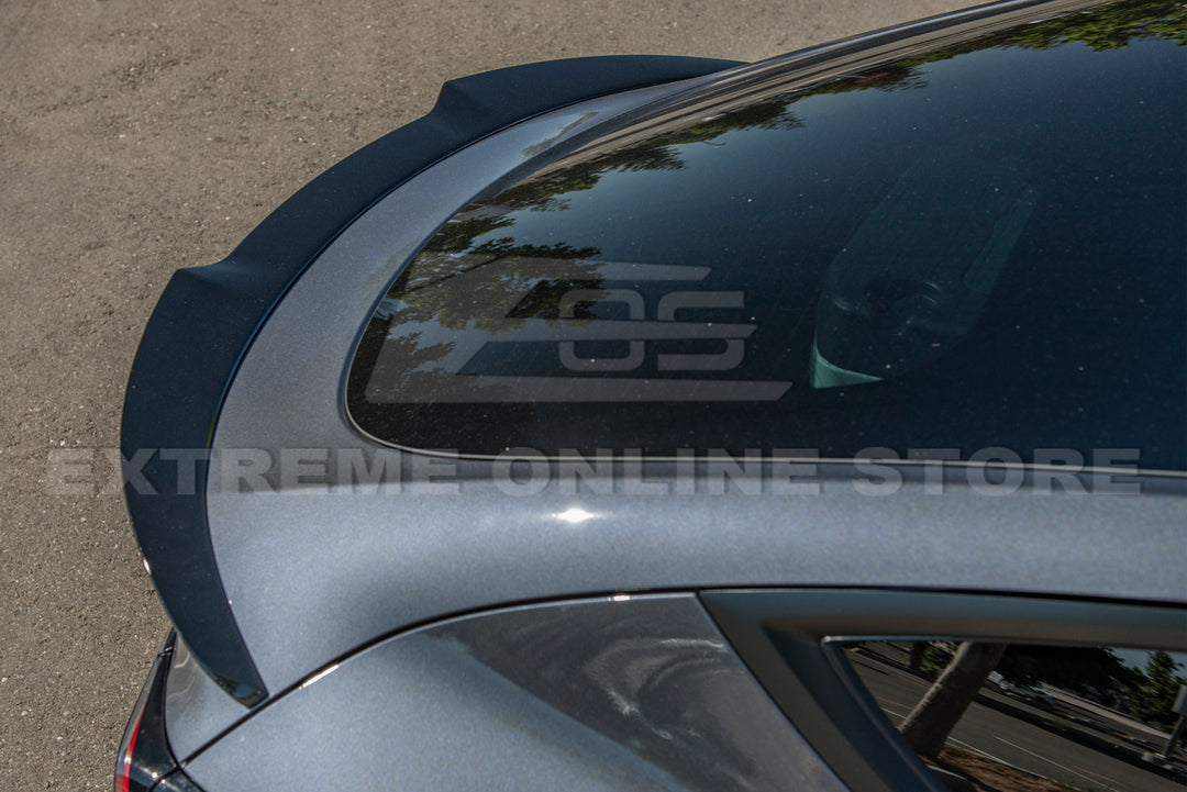 For 2020-2024 Tesla Model Y Performance Full Aero Kit