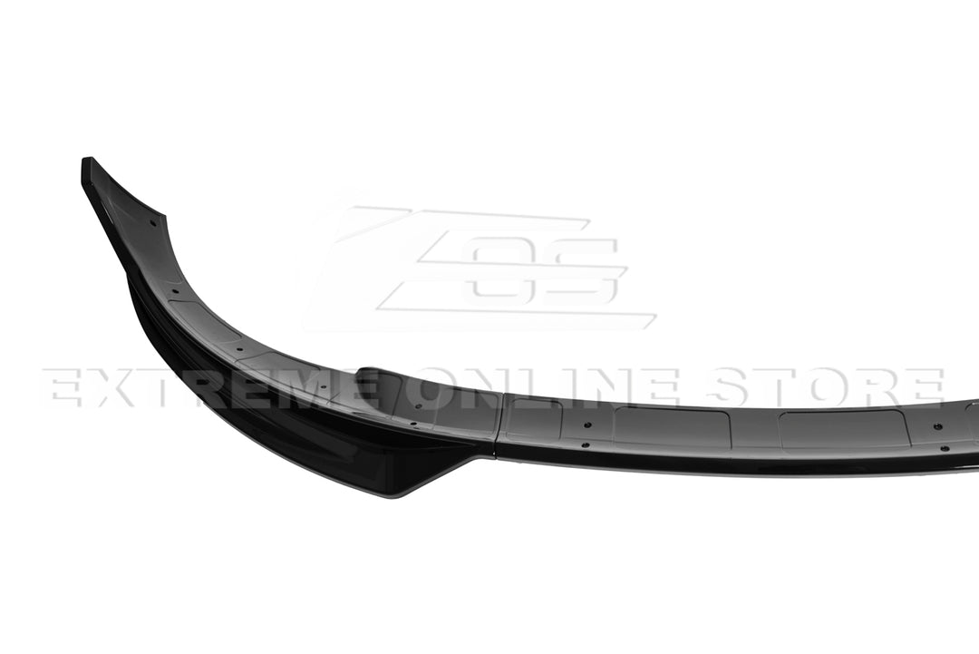 For 2020-2024 Tesla Model Y Performance Full Aero Kit