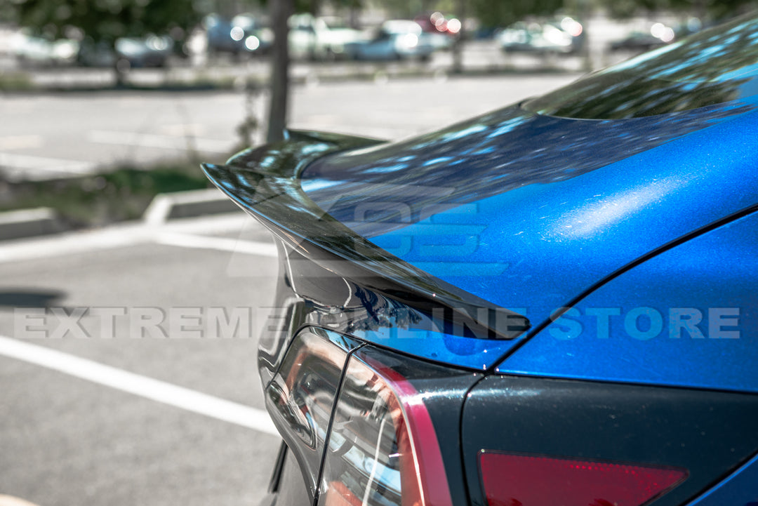 For 2017-2023 Tesla Model 3 Performance Full Aero Kit