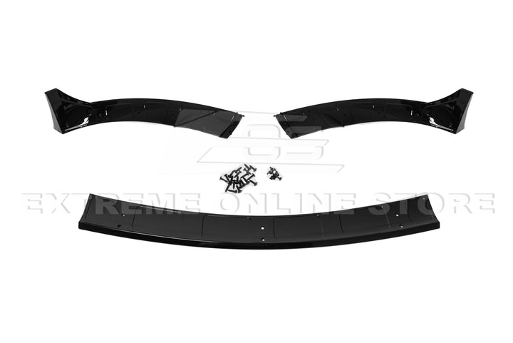 For 2020-2024 Tesla Model Y Performance Full Aero Kit