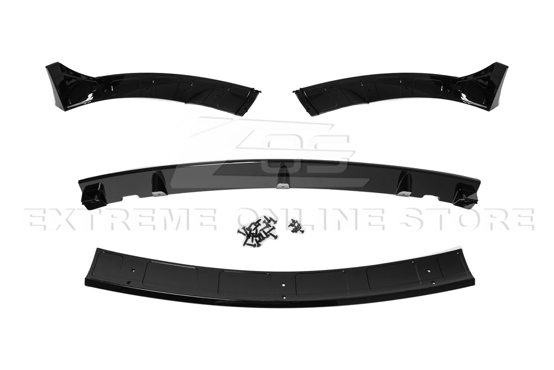 For 2020-2024 Tesla Model Y Performance Full Aero Kit
