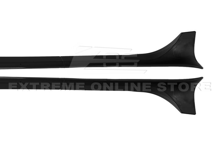 For 2020-2024 Tesla Model Y Performance Full Aero Kit