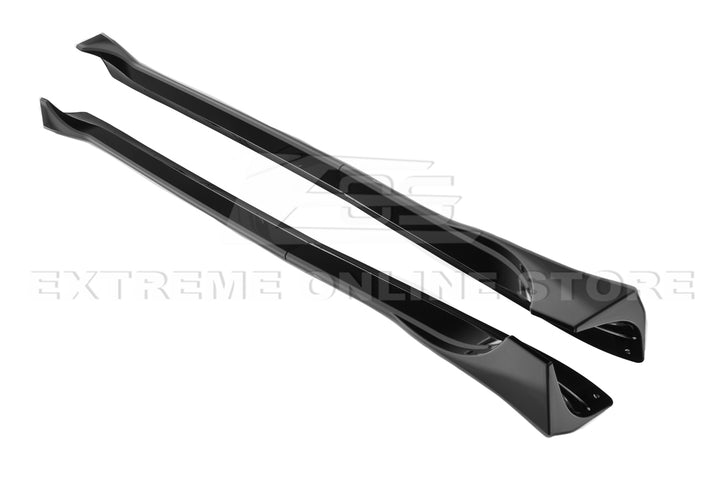 For 2020-2024 Tesla Model Y Performance Full Aero Kit