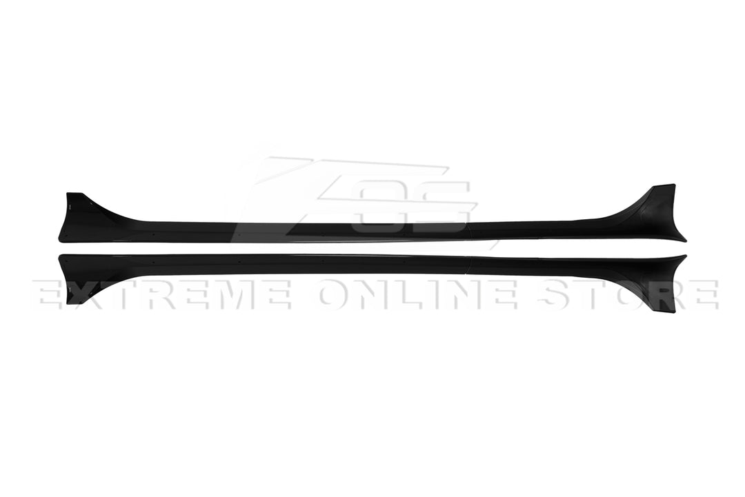 For 2020-2024 Tesla Model Y Performance Full Aero Kit