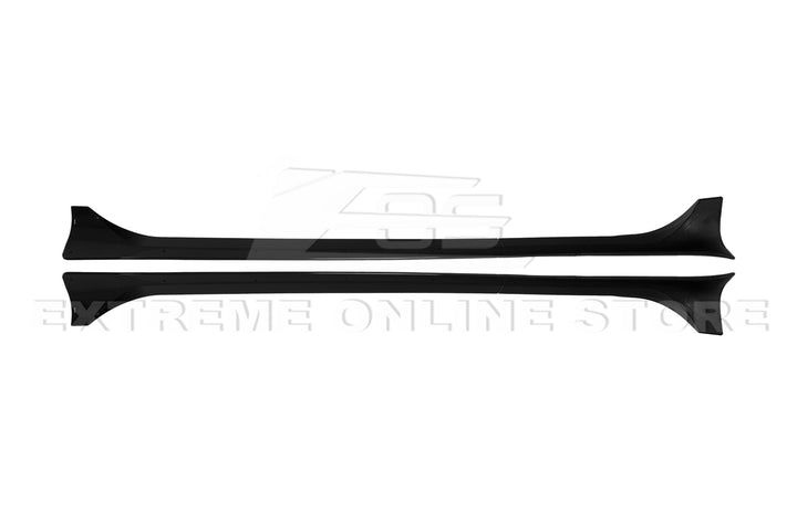 For 2020-2024 Tesla Model Y Performance Full Aero Kit
