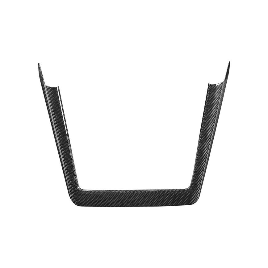 For 2025-Present Tesla Model Y Interior Charging Frame Cover