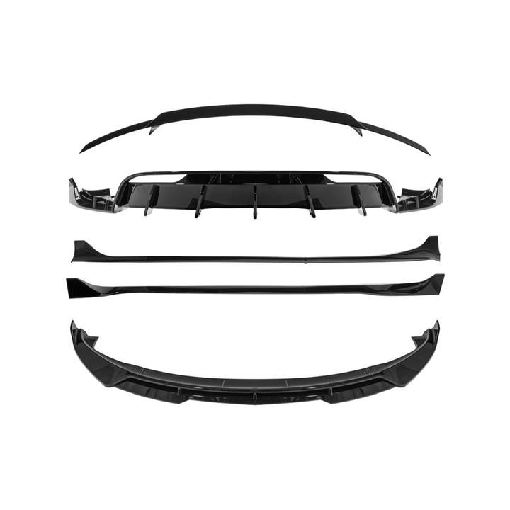 For 2024-Present Tesla Model 3 Highland Performance Body Kit