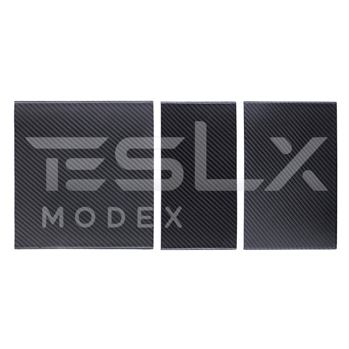 For 2025-Present Tesla Model Y Interior Center Storage Box Cover