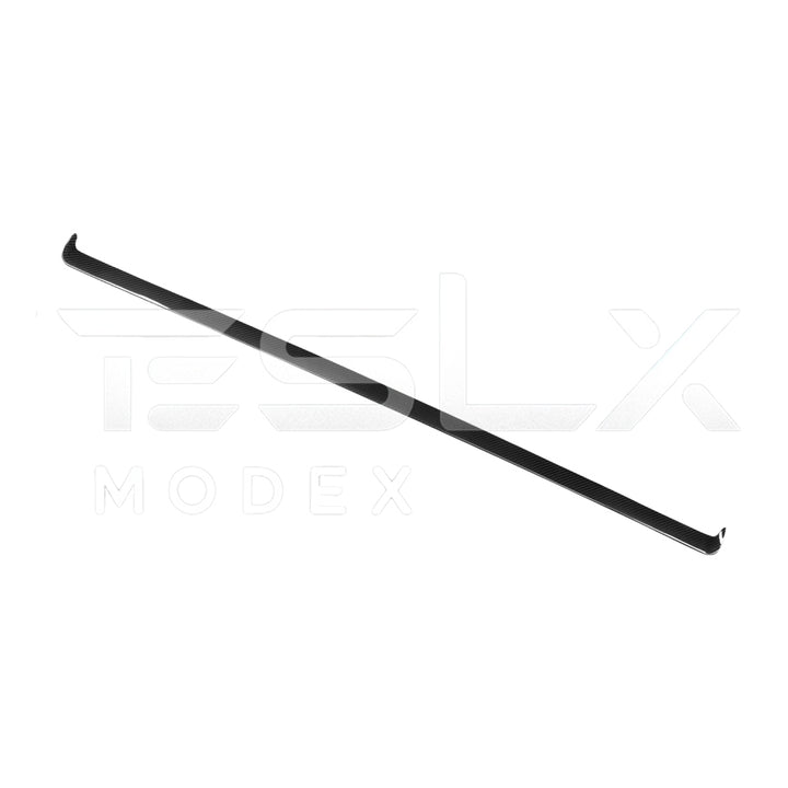 For 2025-Present Tesla Model Y Interior Center Air Outlet Cover