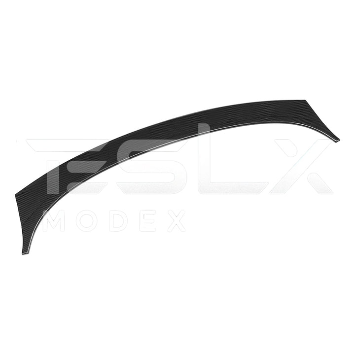 For 2025-Present Tesla Model Y Interior Upper Instrument Panel Cover
