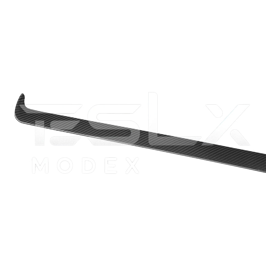 For 2025-Present Tesla Model Y Interior Center Air Outlet Cover