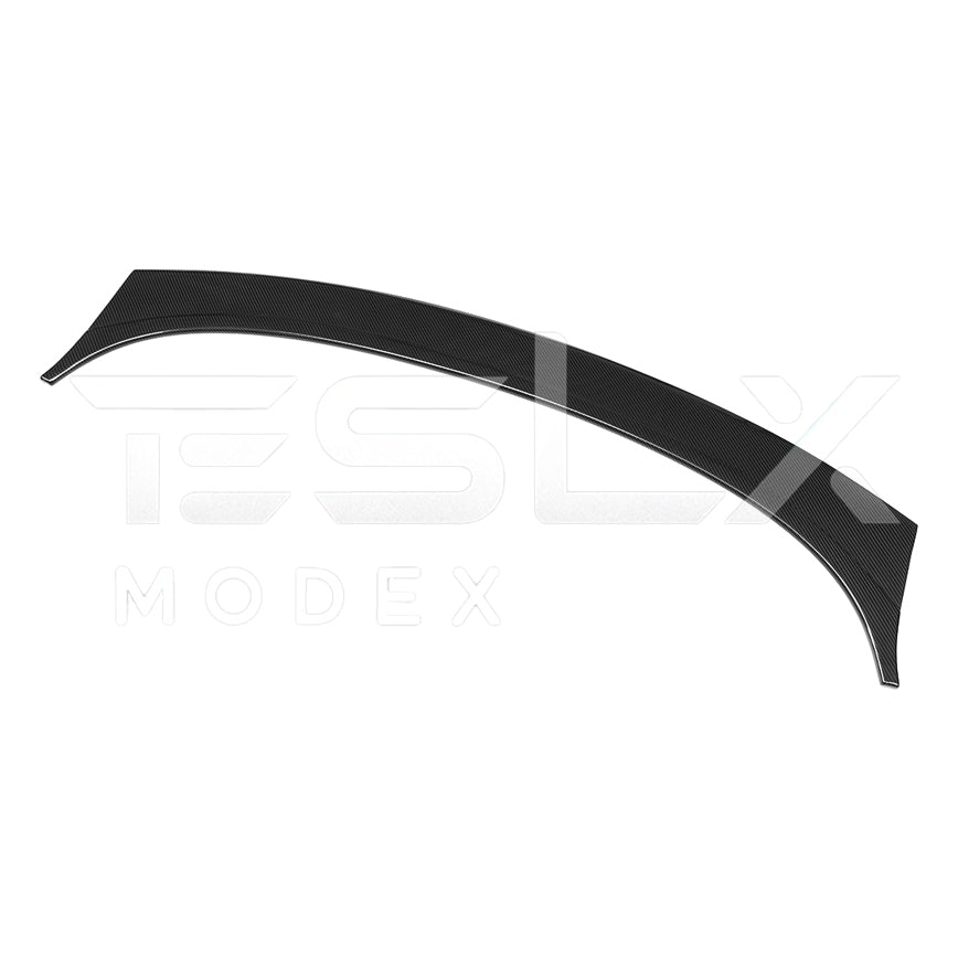 For 2025-Present Tesla Model Y Interior Upper Instrument Panel Cover