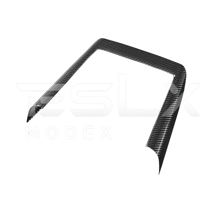 For 2025-Present Tesla Model Y Interior Charging Frame Cover