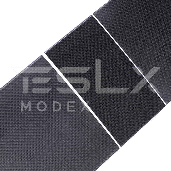 For 2025-Present Tesla Model Y Interior Center Storage Box Cover