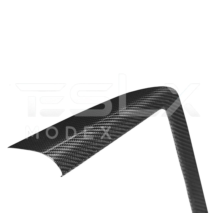 For 2025-Present Tesla Model Y Interior Charging Frame Cover