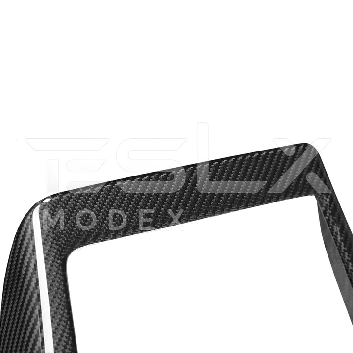 For 2025-Present Tesla Model Y Interior Charging Frame Cover