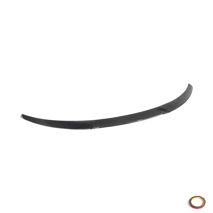 For 2024-Present Tesla Model 3 Track Style Rear Trunk Spoiler