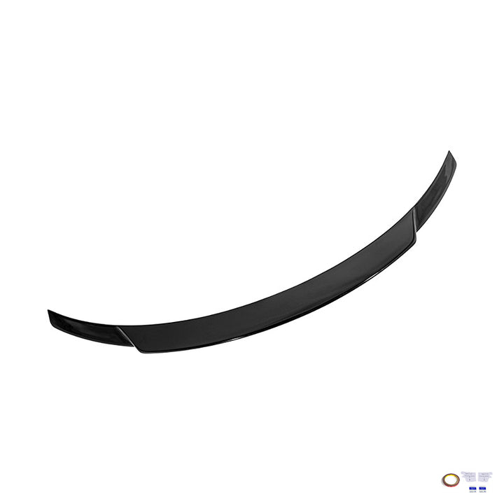 For 2024-Present Tesla Model 3 Performance Style Rear Trunk Spoiler