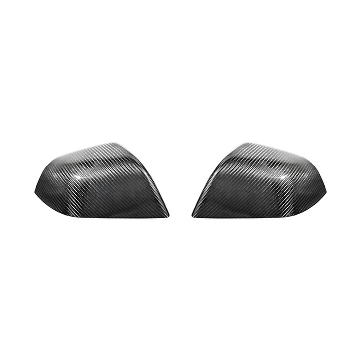 For 2024-Present Tesla Model 3 Side Mirror Cap Covers