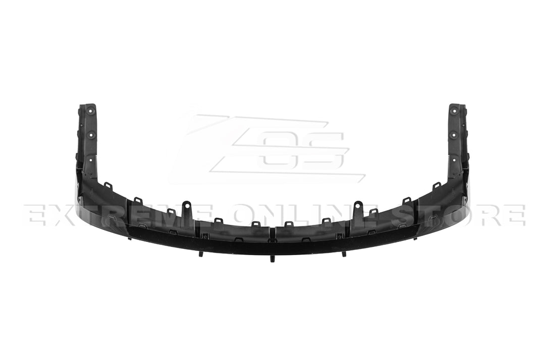 For 2024-Present Tesla Model 3 Performance Style Rear Diffuser Lip