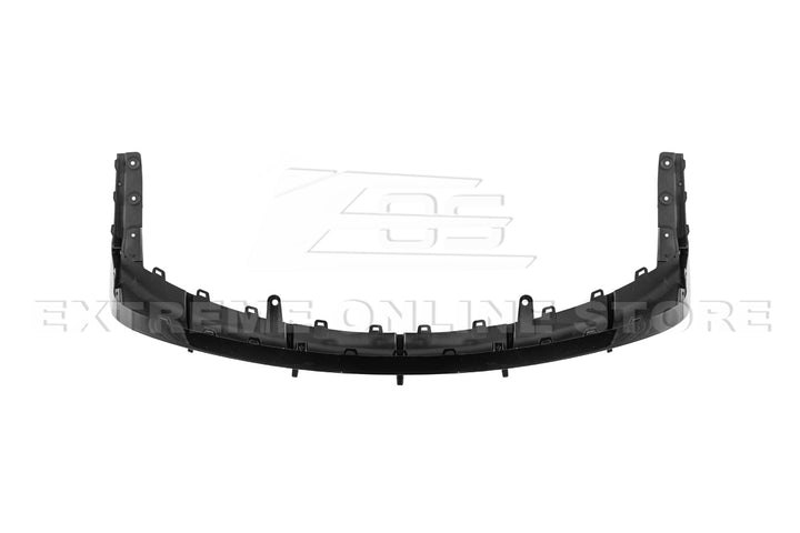 For 2024-Present Tesla Model 3 Performance Style Rear Diffuser Lip