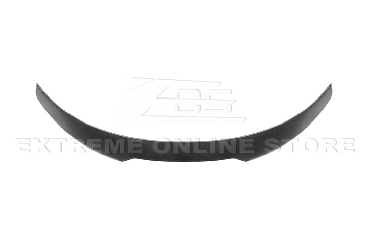 For 2024-Present Tesla Model 3 Track Style Rear Trunk Spoiler