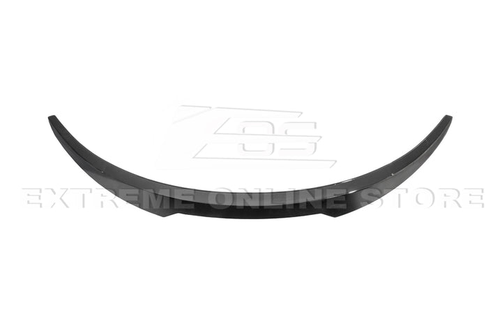 For 2024-Present Tesla Model 3 Track Style Rear Trunk Spoiler