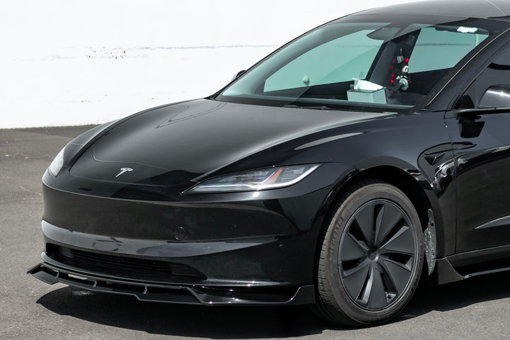 For 2024-Present Tesla Model 3 Highland Performance Body Kit