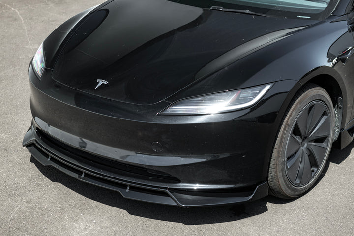 For 2024-Present Tesla Model 3 Highland Performance Body Kit