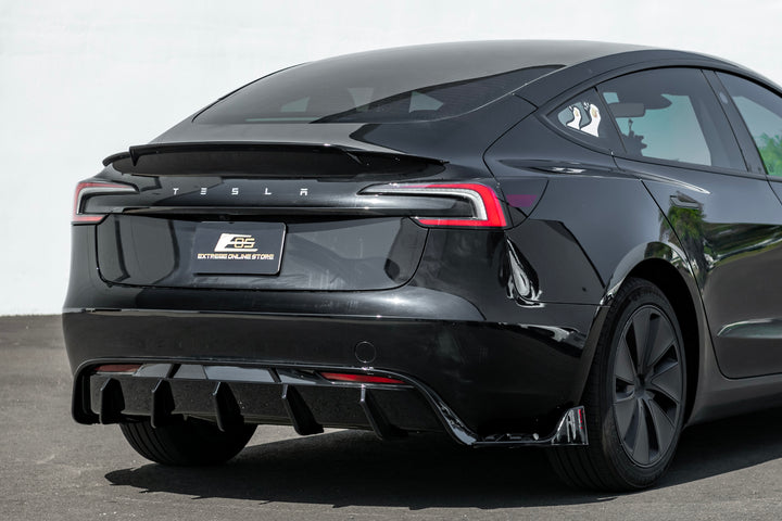 For 2024-Present Tesla Model 3 Highland Performance Body Kit