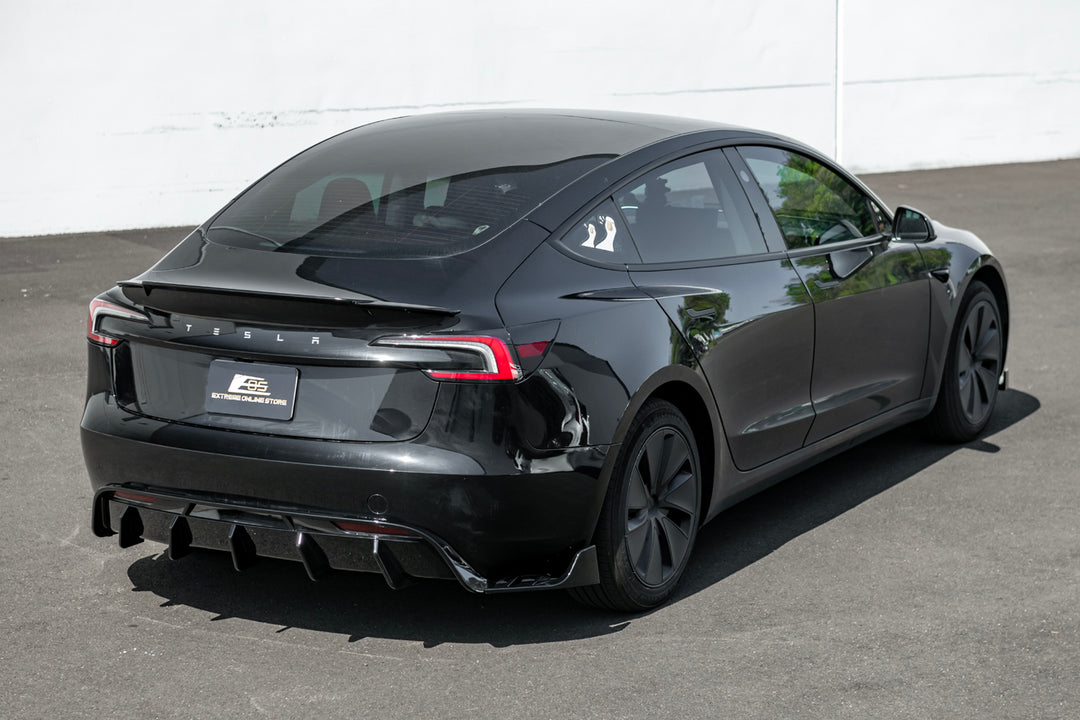 For 2024-Present Tesla Model 3 Highland Performance Body Kit