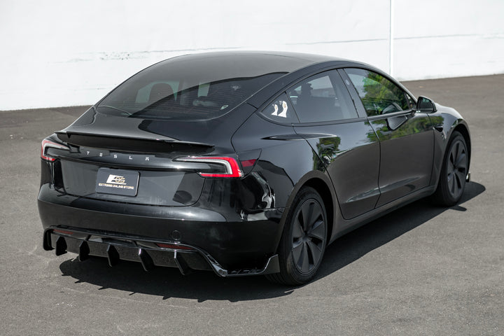 For 2024-Present Tesla Model 3 Highland Performance Body Kit