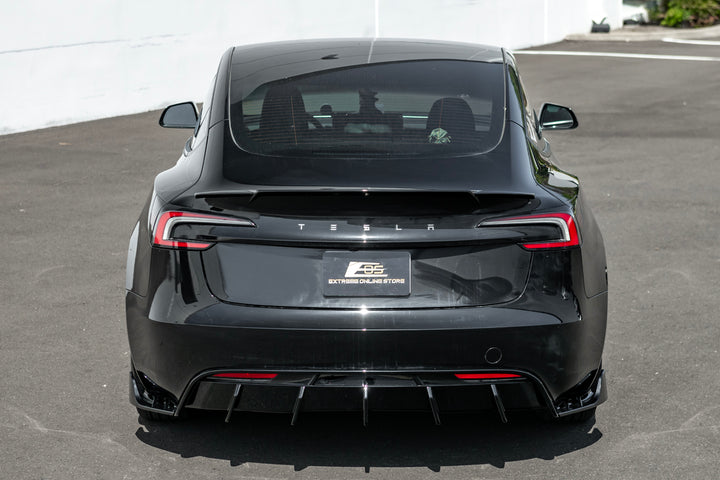 For 2024-Present Tesla Model 3 Highland Performance Body Kit