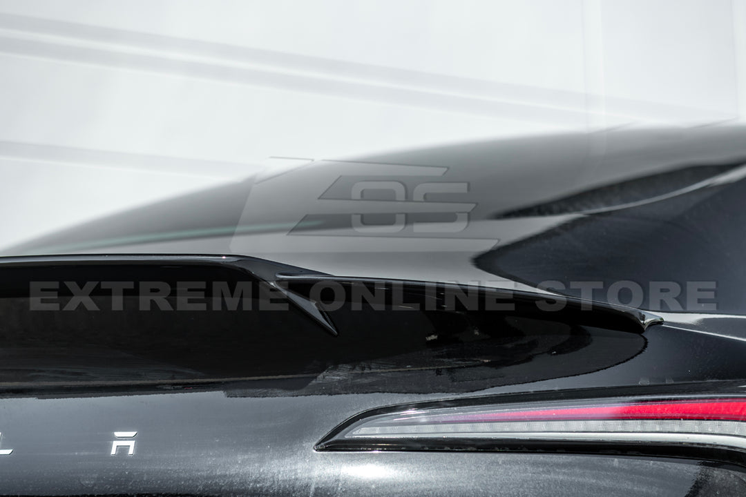 For 2024-Present Tesla Model 3 Performance Style Rear Trunk Spoiler