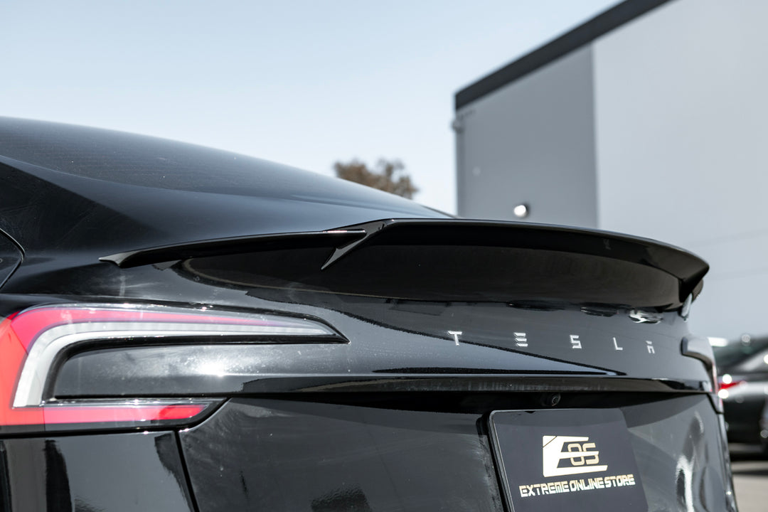 For 2024-Present Tesla Model 3 Highland Performance Body Kit