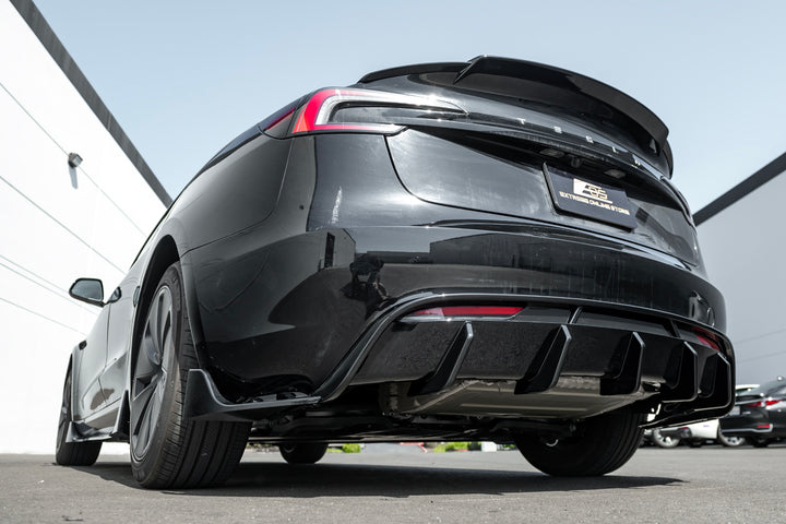 For 2024-Present Tesla Model 3 Highland Performance Body Kit