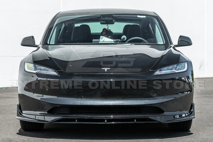 For 2024-Present Tesla Model 3 Sedan Track Style Body Kit