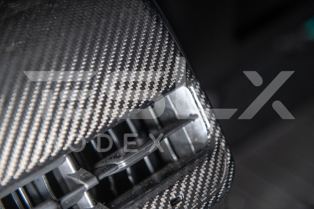 For 2020-2024 Tesla Model Y Interior Rear AC Outlet Cover