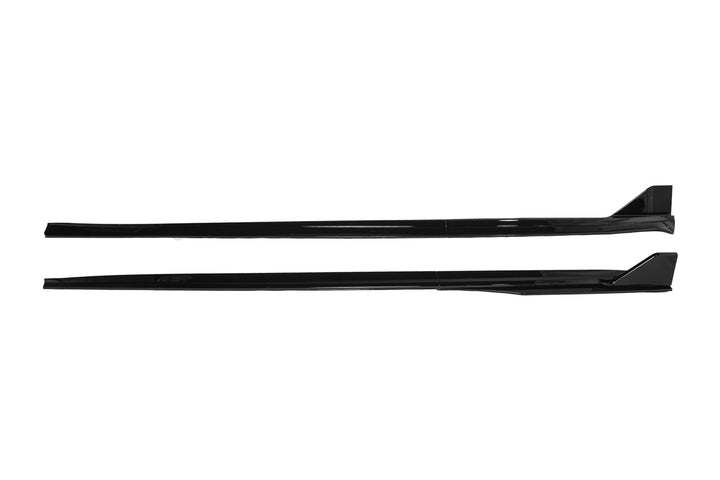 For 2017-2023 Tesla Model 3 Track Front Lip & Side Skirts
