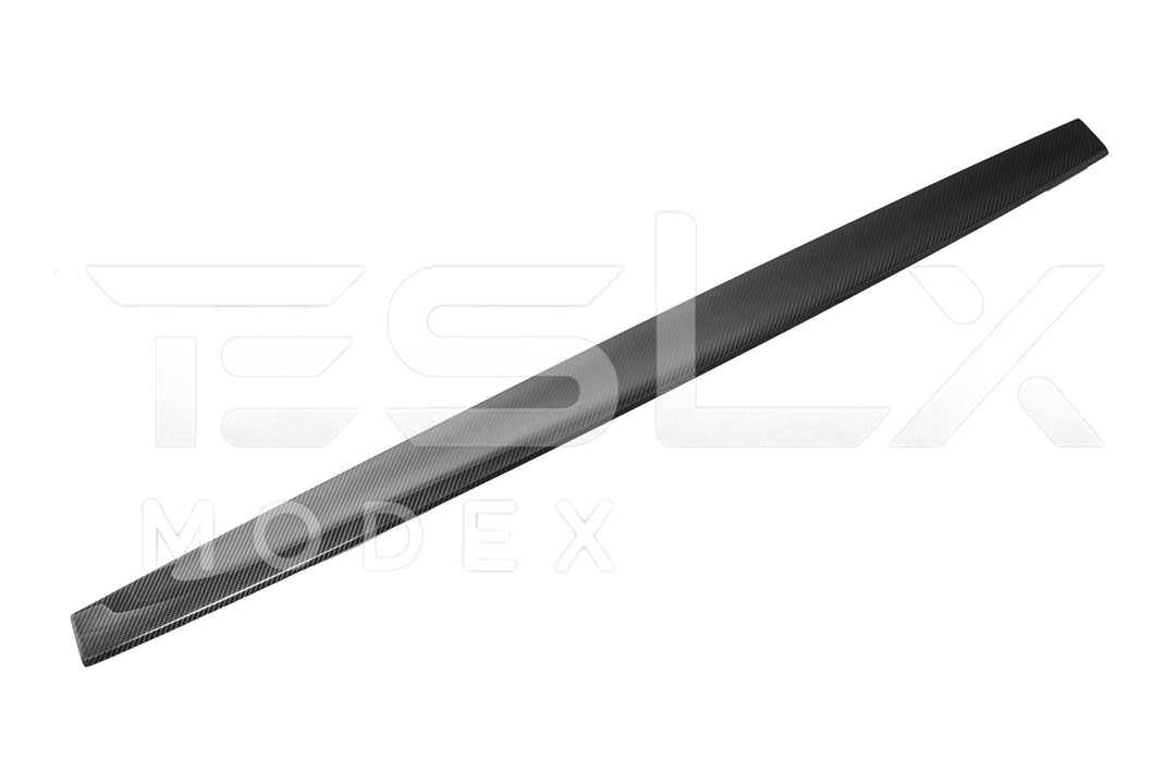 For 2020-2024 Tesla Model Y Interior Upper Instrument Cover