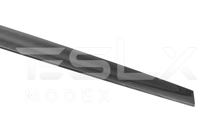 For 2020-2024 Tesla Model Y Interior Upper Instrument Cover