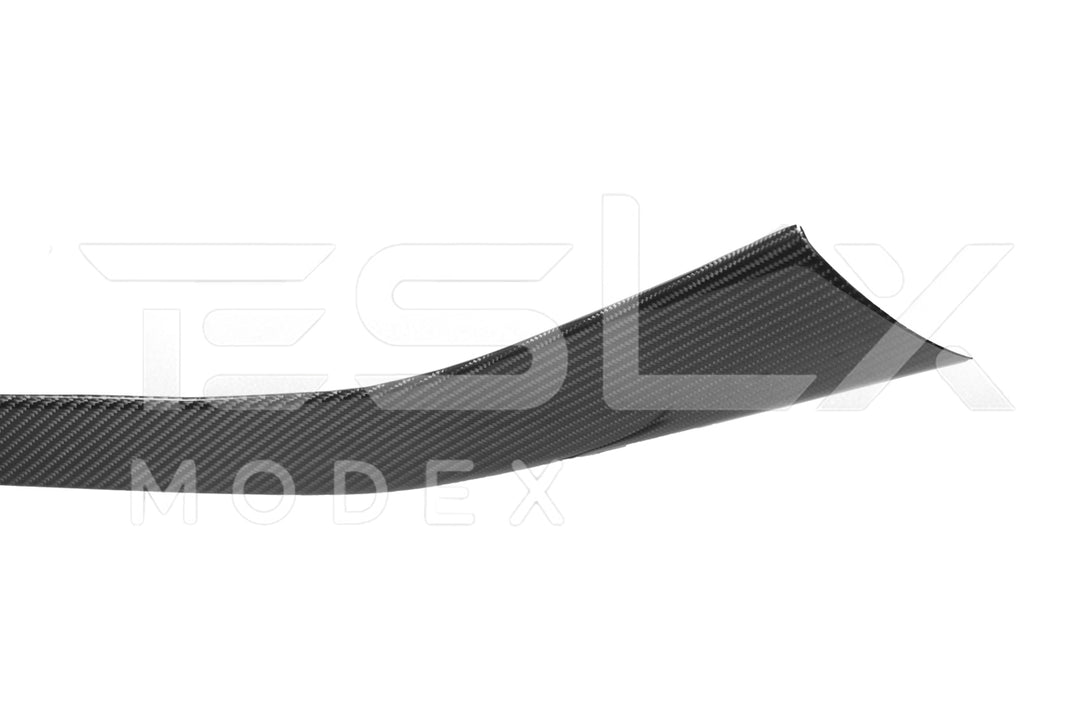 For 2020-2023 Tesla Model 3 Interior Center Console Side Cover