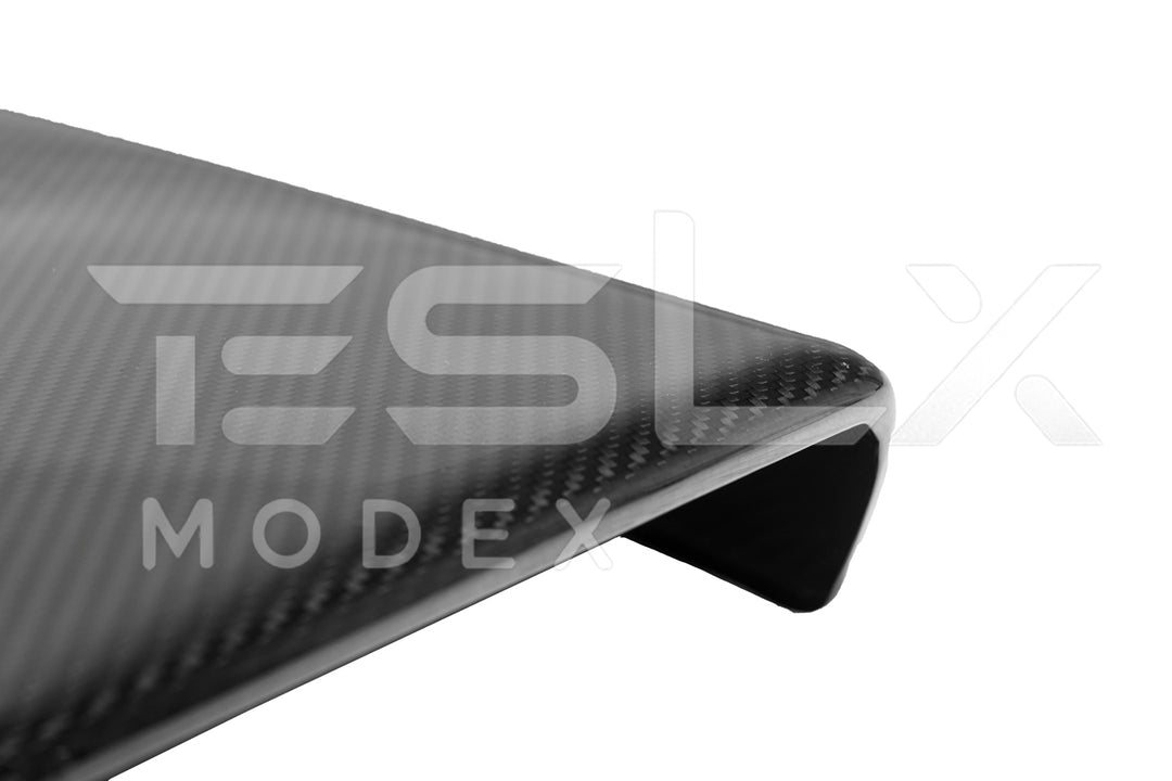 For 2020-2023 Tesla Model 3 Interior Center Armrest Cover