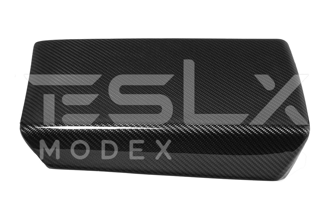 For 2020-2023 Tesla Model 3 Interior Center Armrest Cover