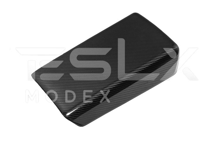 For 2020-2023 Tesla Model 3 Interior Center Armrest Cover