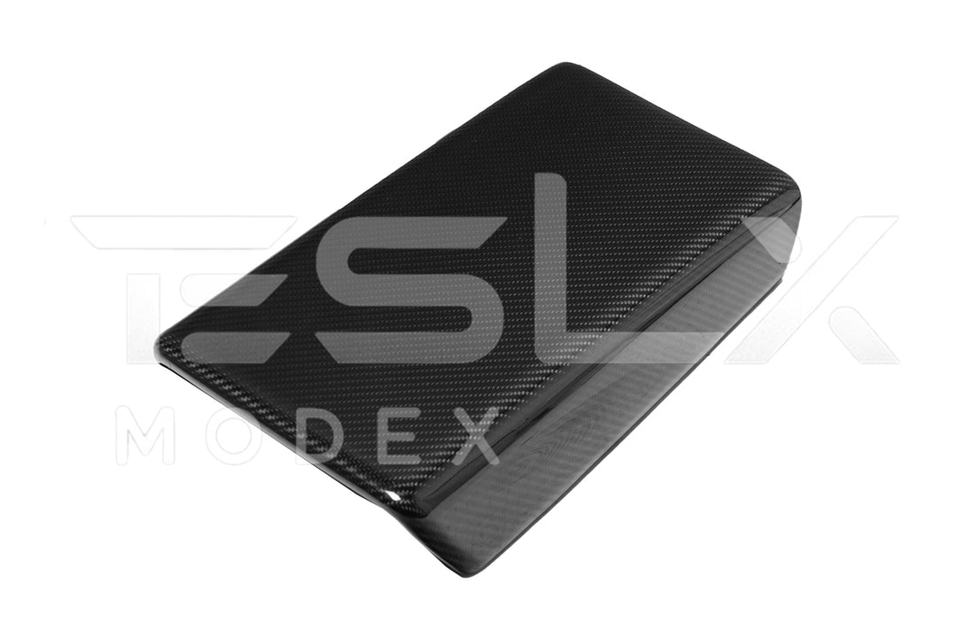 For 2020-2023 Tesla Model 3 Interior Center Armrest Cover